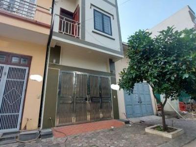 Chính chủ cần bán nhà đường Trần Phú, Hà Đông DT 56m² x 4 tầng, mặt tiền rộng hơn 4m