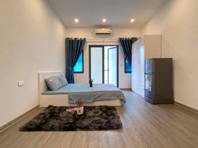 CHO THUÊ PHÒNG NGÕ 175/77 SỐ 20 LẠC LONG QUÂN , CẦU GIẤY Full nội thất đầy đủ tiên ich