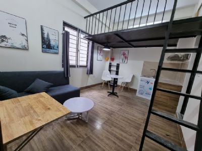 CCMN mới 100% cần cho thuê ở Ngã Tư Sở ngõ 40 PHỐ CHÍNH KINH, P NHÂN CHÍNH, THANH XUÂN