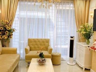 Bán nhà Nguyễn Ngọc Nại, Ở LUÔN, BAO SANG TÊN, NỘI THẤT, 45m2, 4 tỷ 3