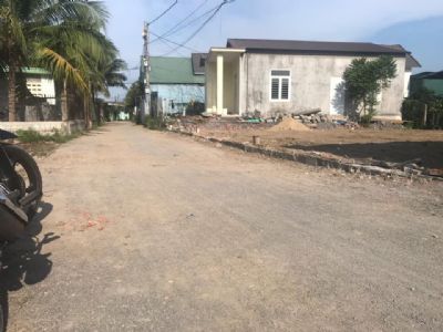 Cần bán lô đất Diên Sơn cách Nhà thờ cây vông chỉ 3p đi xe cách đường mỏ đá 20m