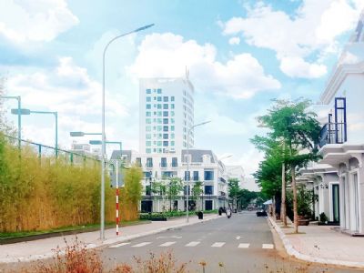 Bán Đất Nền Khu Dân Cư Minh Thắng Thổ cư 154m2 Giá Đầu Tư 2.6Tỷ Hướng Tây Nam Đường Châu Văn Liêm