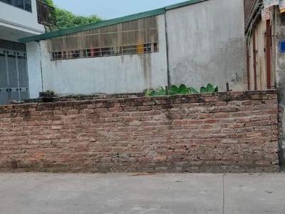 Bán lô đất HOA HẬU đường ô tô tránh sát vách khu biệt thự liền kề Duyên Thái giá mềm oặt