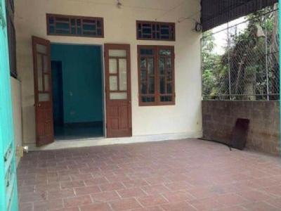 Cần bán căn nhà Diện tích 86m² tại thôn Phong Lôi Tây, xã Đông Hợp, Đông Hưng.