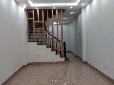 Bán nhà Minh Khai Bắc Từ Liêm 40m² nhà 4 tầng rộng thoải mái.Gần ĐH Công Nghiệp Hà Nội,ngã tư Nhổn