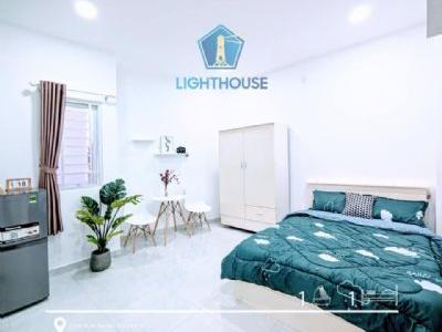 CHO THUÊ CĂN HỘ ĐƯỜNG CÁCH MẠNG THÁNG TÁM 372 CMT8, P10, Quận 3