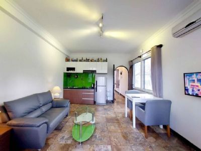 Căn hộ Studio 1PN Quận 3 Chỉ Tính Tiền Điện Siêu phẩm Căn Hộ mới 100% siêu đẹp giá siêu rẻ
