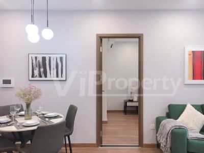 Cho thuê căn hộ cao cấp Eco Green, Nguyễn Văn Linh, Tân Thuận Tây, Quận 7