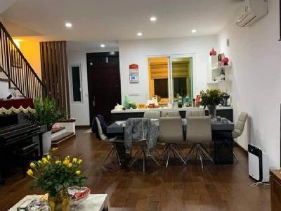 BÁN BIỆT THỰ VIP PARK CITY LÊ TRỌNG TẤN ĐÔ THỊ ĐÁNG SỐNG NHÀ VÔ CÙNG ĐẸP XÁCH VALI VỀ Ở NGAY