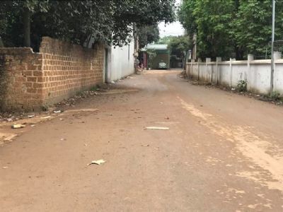 Bán lô đất Diện tích 187.5m2 Full thổ cư Hàng can Sen Trì Bình Yên chính chủ đang giảm giá sâu