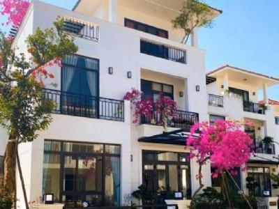BÁN BIỆT THỰ ĐƠN LẬP CAO CẤP KHU ĐÔ THỊ ROYAL PARK HƯƠNG THỦY HUẾ