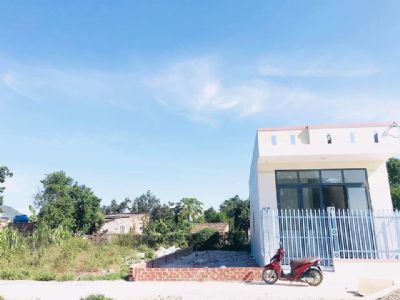 BÁN ĐẤT PHƯỚC THÀNH TUY PHƯỚC BÌNH ĐỊNH DT 66m