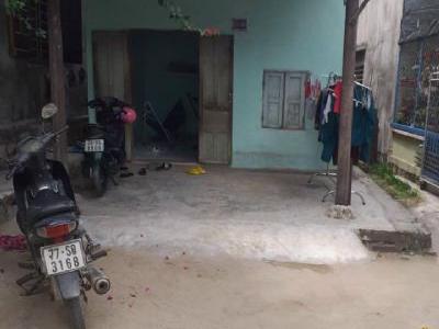 CẦN BÁN GẤP CĂN NHÀ Phường Bùi Thị Xuân Thành Phố Quy Nhơn, gần trường học
