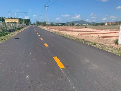 Chính chủ tôi cần bán lô đất đường Võ Văn Kiệt, Phước Hội, Bà rịa Gần trường tiểu học Phước Hội