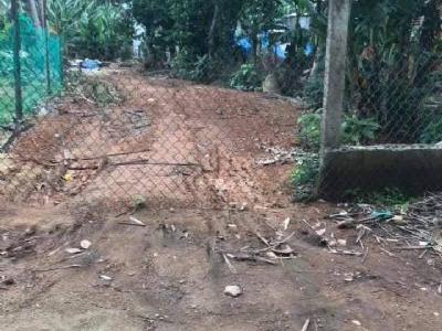 Cần bán lô đất chính chủ Kp Trung Lương, P.Bồng Sơn, TX.Hoài Nhơn DT 5×40 view sông Lại Giang