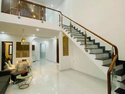 Bán Nhà sổ riêng tại KP3 Trảng Dài Diện tích 5*21 Giá 2ty750 thương lượng chính chủ