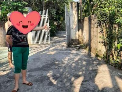 Bán Đất đẹp DT rộng 5x29 thổ cư 100% ngay sát trường câp 1, cấp 3 Ngọc đường Hà Giang
