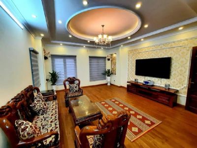 KINH DOANH, Ở LUÔN, bán nhà chính chủ Hồ Đắc Di, 50m2, nhỉnh 4 tỷ 6