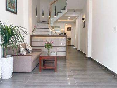 80M2 THÍCH BỬU ĐĂNG GÒ VẤP 4 TẦNG 5.9 TỶ NỞ HẬU MUA NHÀ TẶNG MT PHẠM VĂN ĐỒNG 100M