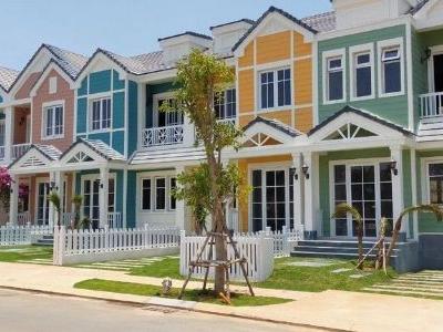 Cần tiền Kd nên bán gấp nhà phố Khu 3 Phan Thiết 6x20m Giá 4.05tỷ giá chênh thấp nhất LH 0966765282