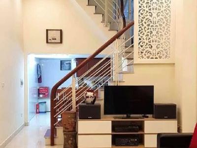 BÁN NHÀ PHỐ CÙ CHÍNH LAN - LÕI HÀ NỘI – ĐẸP Ở LUÔN - KINH D - 50M2X4T - 4 TỶ 8