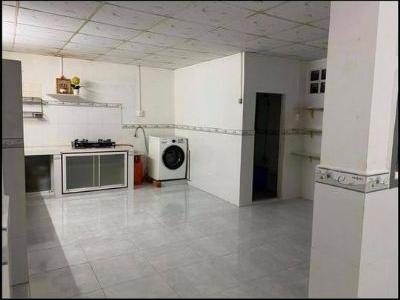 NHÀ CHO THUÊ NGUYÊN CĂN 1 tret 1pk 2 pn 1 bếp 1wc 69e/6 Hẻm 3 Trần Vĩnh Kiết, An Bình, Ninh Kiều