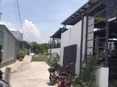 Bán đất gần bên hông siêu thị, gần công viên 15ha Cách biển khoảng tầm 300m Phan Rí Cửa Tuy Phong