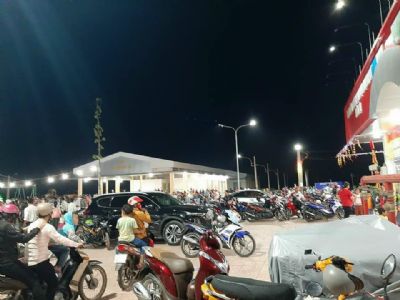 Đất nền cửa chợ giá đầu tư tốt thị trấn Thạnh Phú giá rẻ khó tin nhưng lại là sự thật