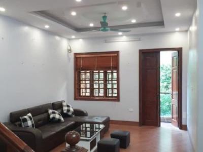 SIÊU PHẨM NHÀ ĐẸP HÀ ĐÔNG Ở NGAY PHÂN LÔ Ô TÔ TRÁNH NHAU VỈA HÈ RỘNG Chỉ Số Vàng 50m2, 5t, MT 4m