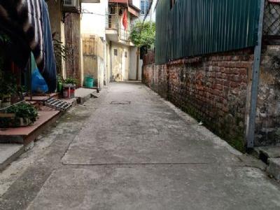 Chính chủ cần bán nhà 1 tầng khép kín ngõ phố Ngô Quyền, khu Tân Kim, phường Tân Bình, tp Hải Dương