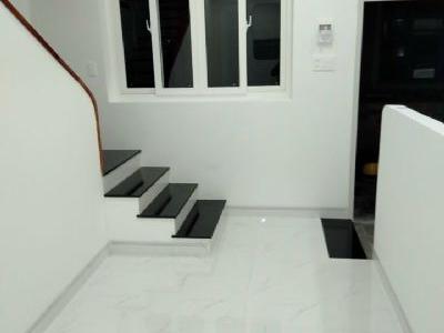 BÁN NHÀ LẦU HẺM OTO 7 CHỖ 3m8 P. LẠC ĐẠO TP PHAN THIẾT 2 MẶT TIỀN