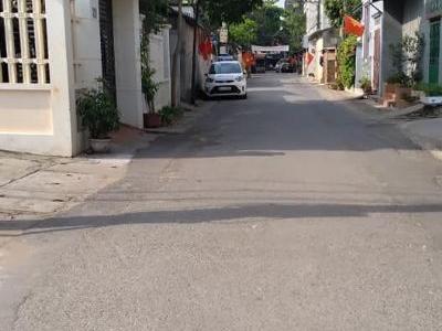 Bán Lô Đất 60m2 Phố Tuệ Tĩnh Phường Tân Hòa Tp Hòa Bình Mặt Rộng 3.5m Đường rộng, ngõ ô tô ra vào