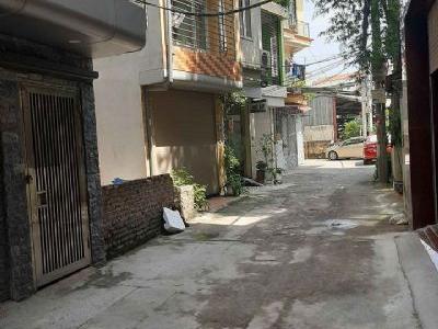 Chính chủ bán nhà phân lô, ô tô vào nhà, để ngoài thoải mái, dân trí cao, an sinh tuyệt vời