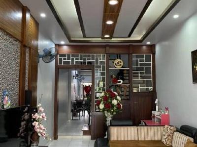Chính Chủ gửi bán nhà 3 tầng mặt phố Đinh Tiên Hoàng khu Đông Nam cường MT 4m DT 68m