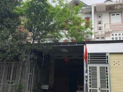 nhà 3 tầng chính chủ muốn bán , khu chung cư sông đà 7 số nhà 26, phố Ông Đùng tổ 10 p.tân thịnh
