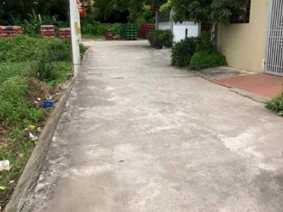 Chỉ 4.2tr/1m2 có ngay Mảnh đất đẹp cách QL1A chỉ 50m giá mềm hơn bún tại Phú Xuyên Hà Nội DT 240m
