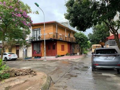 Chính chủ cần ̉bán mảnh đất mặt phố Vũ Như Tô phường Hải Tân tp hải dương