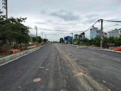 Cần bán đất DV LẠI YÊN hoài đức Hà Nội Diện tích 150m Cách Đường 40m