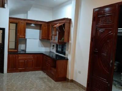 Bán nhanh căn nhà 5 tầng Đình Quán Phúc Diễn Nam Từ Liêm 3 phòng ngủ