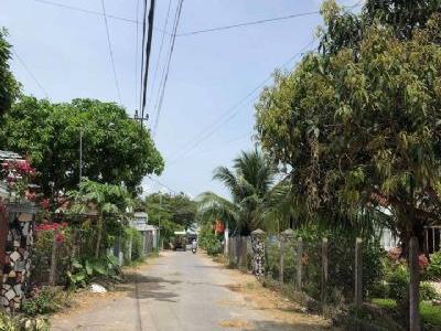 BÁN LÔ ĐẤT ĐẸP VUÔNG VẮN TẠI XÃ DIÊN SƠN ĐƯỜNG RỘNG 7M THÔNG THOÁNG
