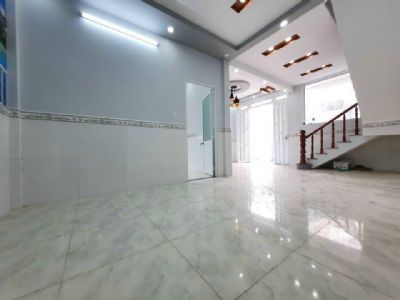 Bán Nhà trung tâm ngay Bến Ninh Kiều. Nhà trệt lầu Phường Tân An