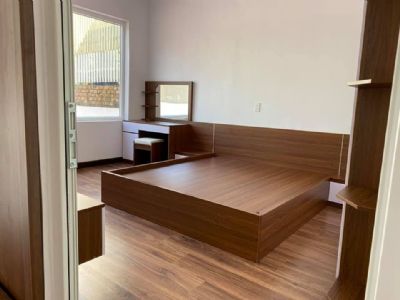 Bán nhà đất tại phường nghĩa trung, gia nghĩa, đắk nông DT 250m2 có thổ cư, nhà cấp 4 hiện đại