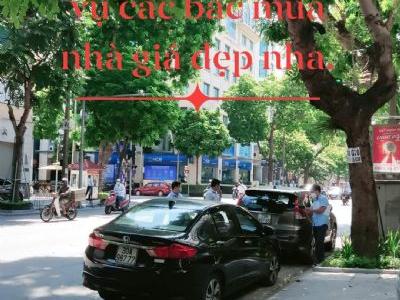 97M2 MẶT PHỐ HAI BÀ TRƯNG HOÀN KIẾM NHÀ 2 MẶT TIỀN KINH DOANH ĐA NGÀNH