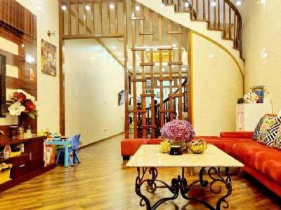 Đống Đa MẶT PHỐ KD ĐA DẠNG LÔ GÓC, quy hoạch ổn định chỉ 17 tỷ