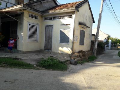 BÁN ĐẤT Hoà Thành gần cf cây xoài Phú Lâm Đất 2 mặt tiền, đường bê tông 4m Gần UBND xã Hoà Thành