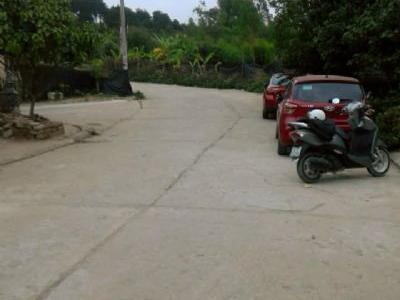 Bán đất thuộc TĐC sau nhà thờ mỹ sơn, khu dân cư Công Đoàn. Đất TĐC nên các bạn cứ yên tâm về đường