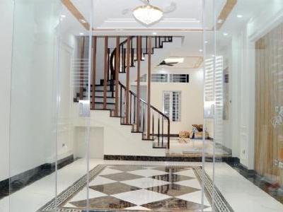 NƠI BÌNH YÊN DẪN LỐI, bán nhà Hoàng Cầu, Đống Đa, kinh doanh, 45m2x4t, 3 tỷ 9