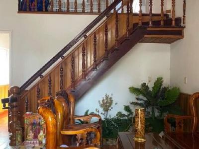 Bán nhà Mê Lửng 2MT trước sau, hẻm 124 Săm Brăm rẻ nhất phường EA TAM Diện tích đất 5x28m
