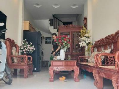 SIÊU HIẾM NHÀ TỨ HIỆP 62M2 , NHÀ ĐẸP, GIÁ NGON CHỈ 2,2 TỶ NHÀ CHẤT. XÂY TÂM HUYẾT
