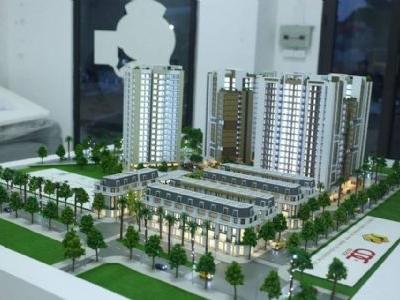 CHỈ TỪ 180tr CÓ NGAY CĂN HỘ 2 PHÒNG NGỦ  Dự Án Nhà ở Xã Hội Chất Lượng Cao Lạng Sơn Green Park